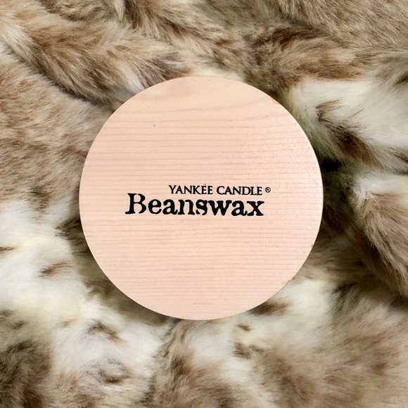 YANKEE CANDLE Beanswax Make Waves 🌊 Large - Picture 3 of 4